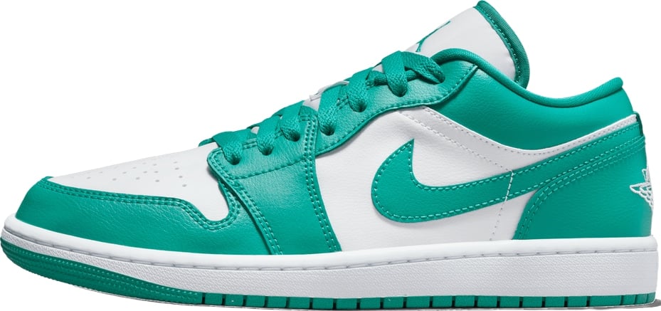 Air Jordan 1 Low 'New Emerald' (Women's)