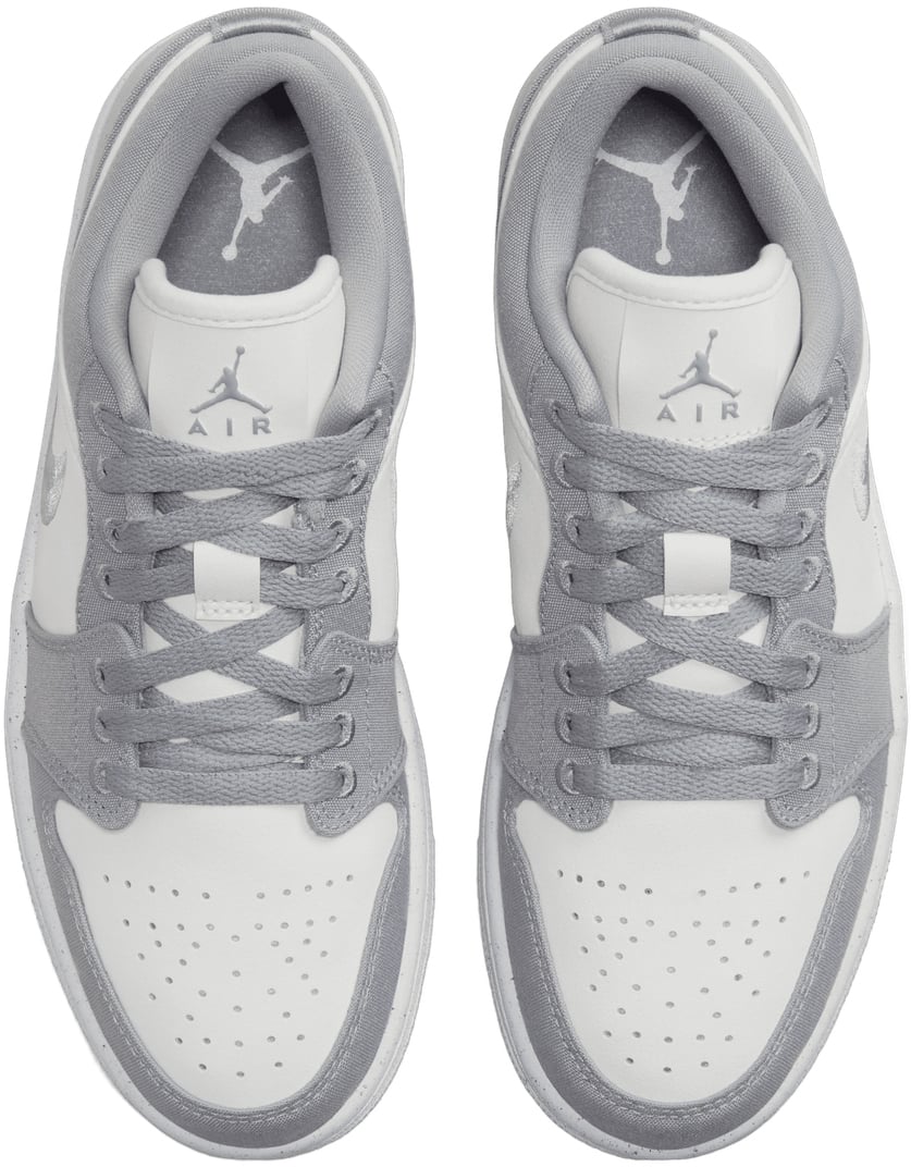 Air Jordan 1 Low SE 'Light Steel Grey' (Women's)