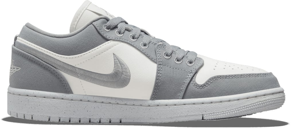Air Jordan 1 Low SE 'Light Steel Grey' (Women's)