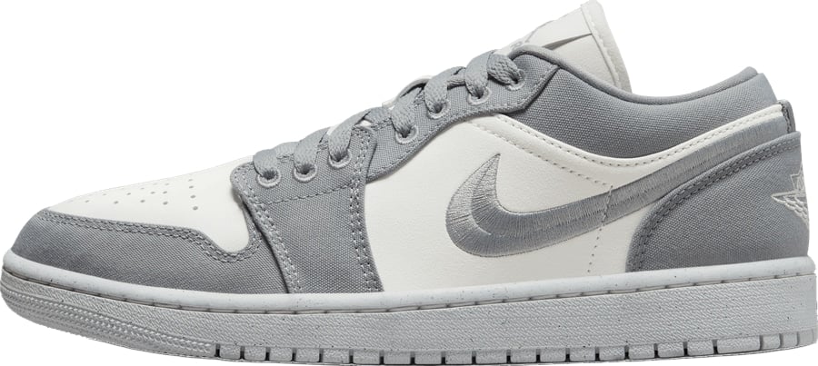Air Jordan 1 Low SE 'Light Steel Grey' (Women's)