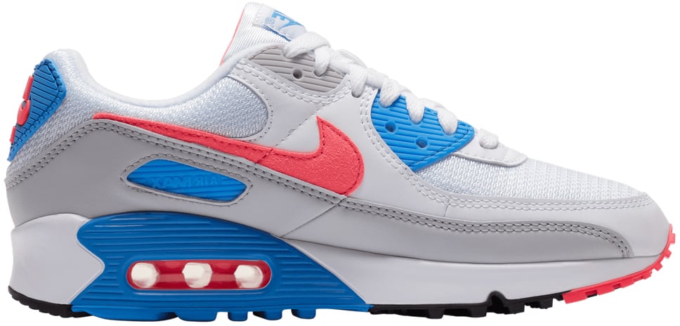 Nike Air Max 90 'Hot Coral' (Women's)