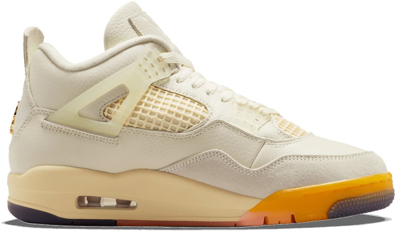 Air Jordan 4 Retro 'Birds of Paradise' (Women's)