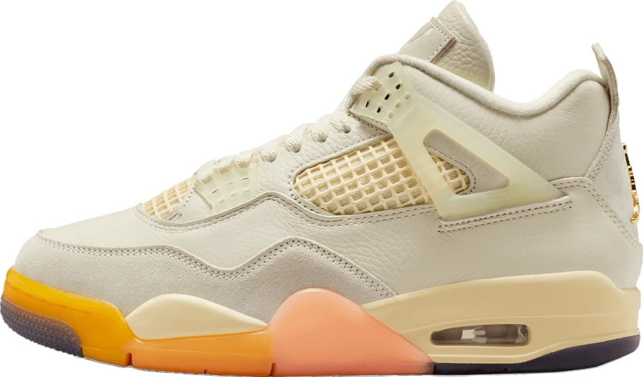 Air Jordan 4 Retro 'Birds of Paradise' (Women's)