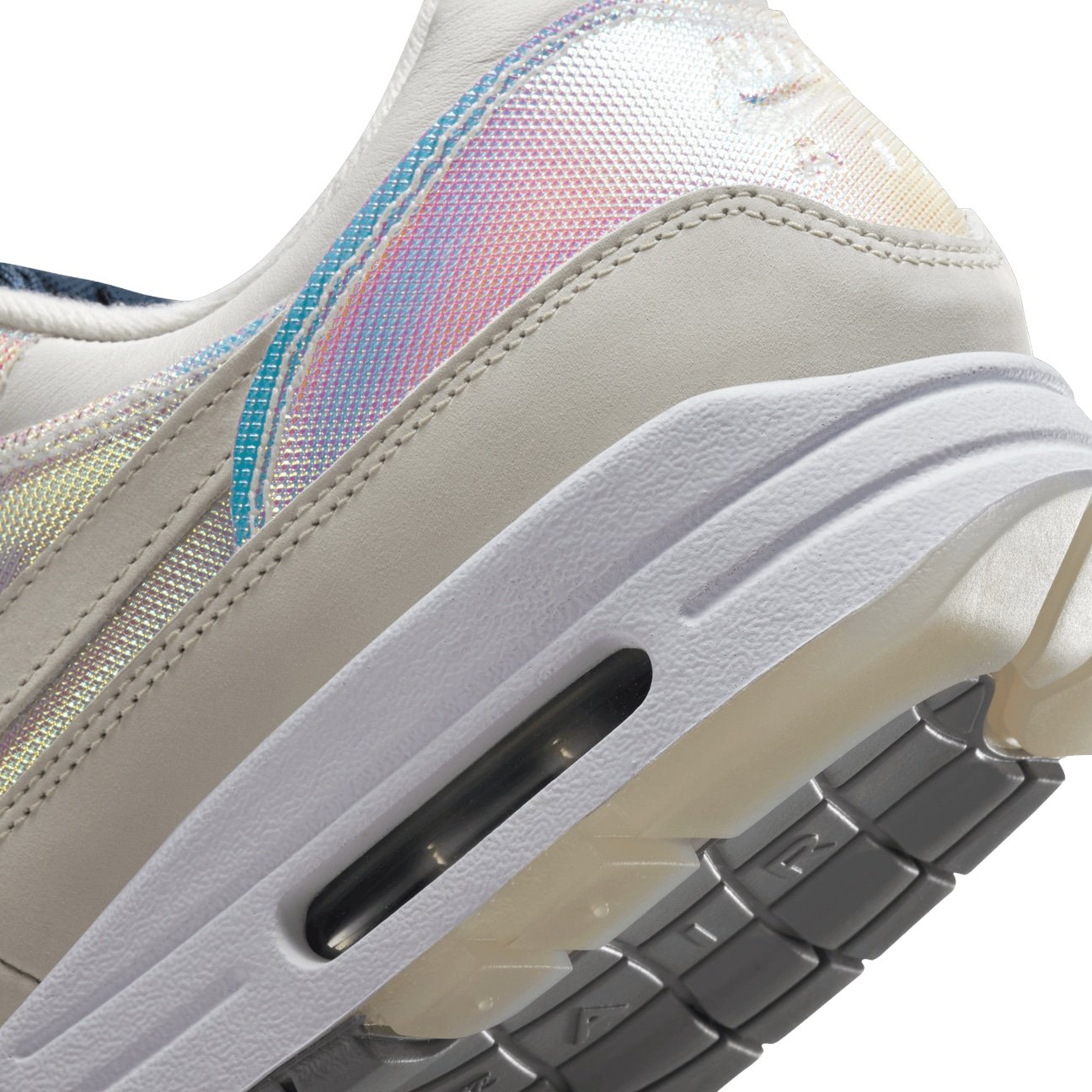 Nike Air Max 1 'AMD La Ville Lumière' (Women's)