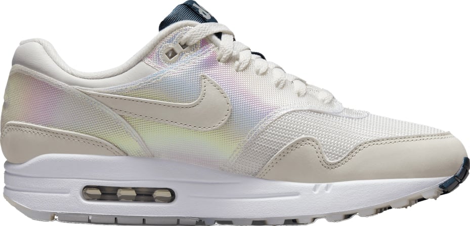 Nike Air Max 1 'AMD La Ville Lumière' (Women's)