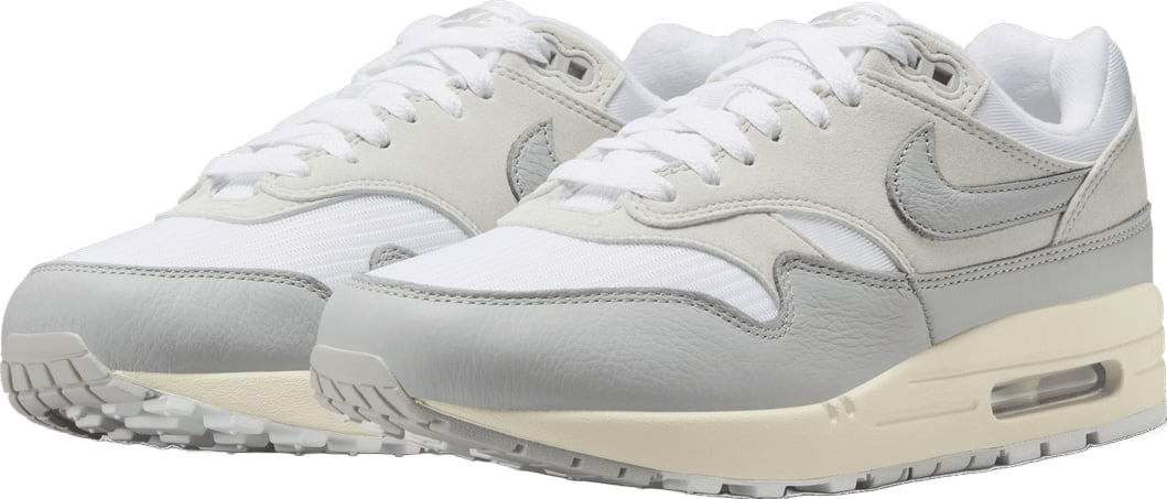 Nike Air Max 1 '87 'Pure Platinum' (Women's)