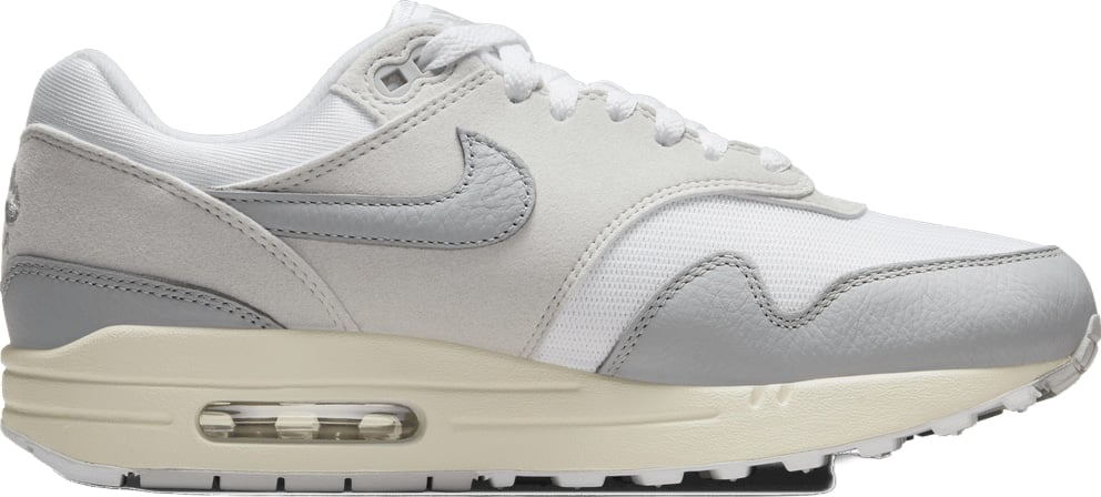 Nike Air Max 1 '87 'Pure Platinum' (Women's)