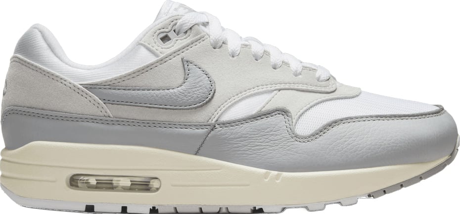 Nike Air Max 1 '87 'Pure Platinum' (Women's)