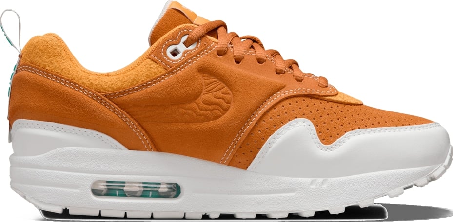 Nike Air Max 1 'Serena Williams Design Crew' (Women's)
