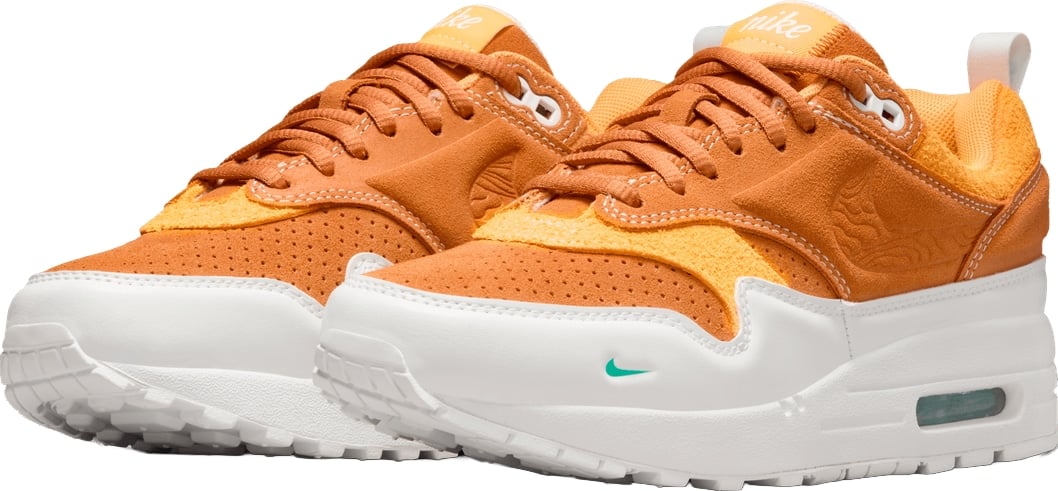 Nike Air Max 1 'Serena Williams Design Crew' (Women's)