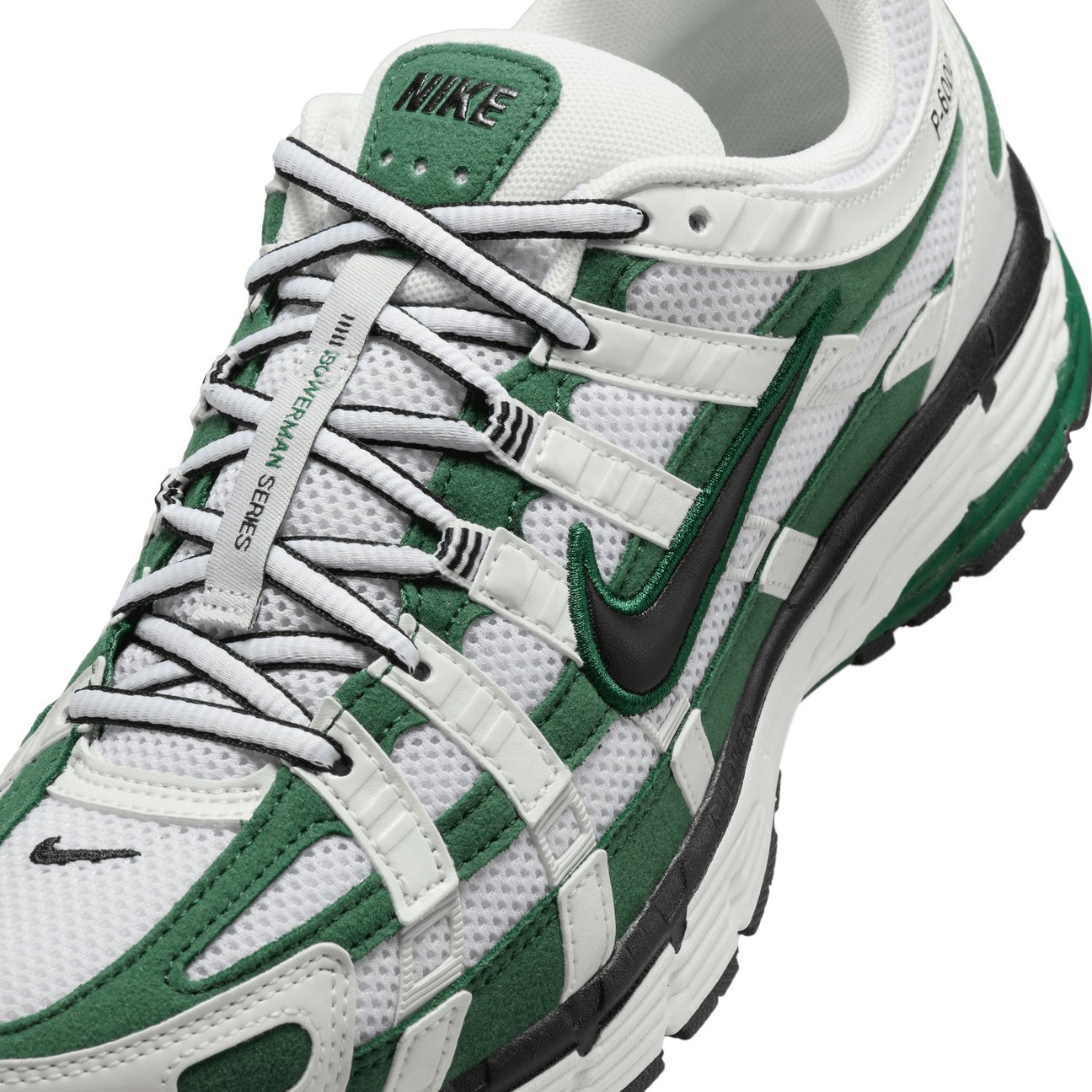 Nike P-6000 'Fir' (Women's)