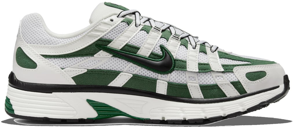 Nike P-6000 'Fir' (Women's)