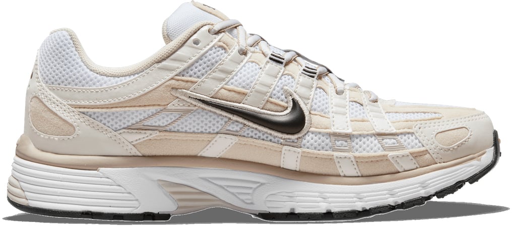 Nike P-6000 'Light Orewood Brown'