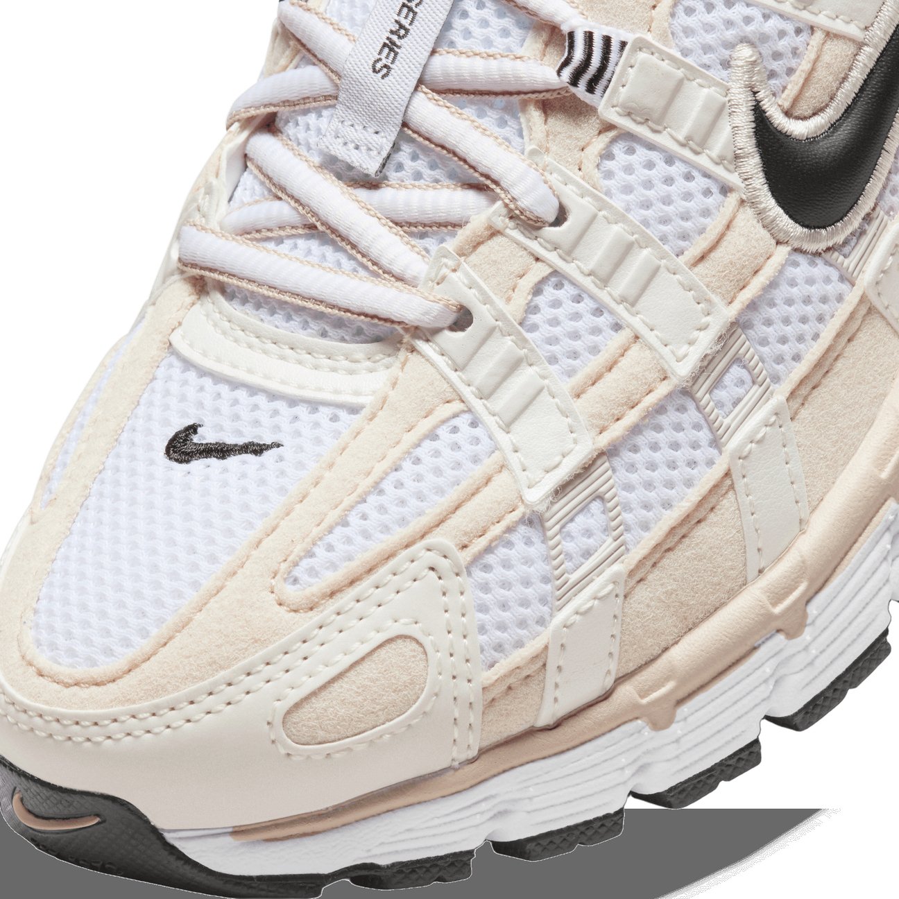 Nike P-6000 'Light Orewood Brown'