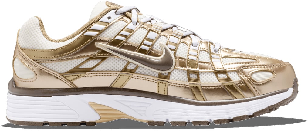 Nike P-6000 Sail 'Linen Dark Hazel' (Women's)