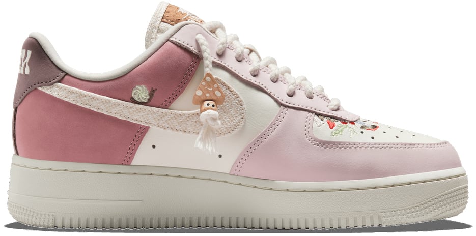 Nike Air Force 1 Low 'Mushroom' (Women's)