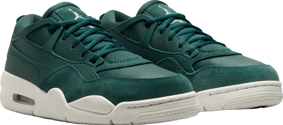 Air Jordan 4 RM 'Oxidized Green' (Women's)