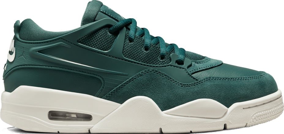 Air Jordan 4 RM 'Oxidized Green' (Women's)