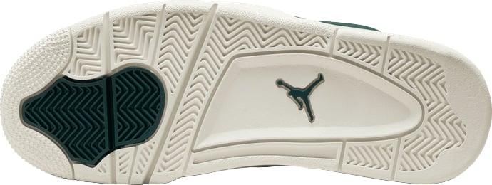 Air Jordan 4 RM 'Oxidized Green' (Women's)