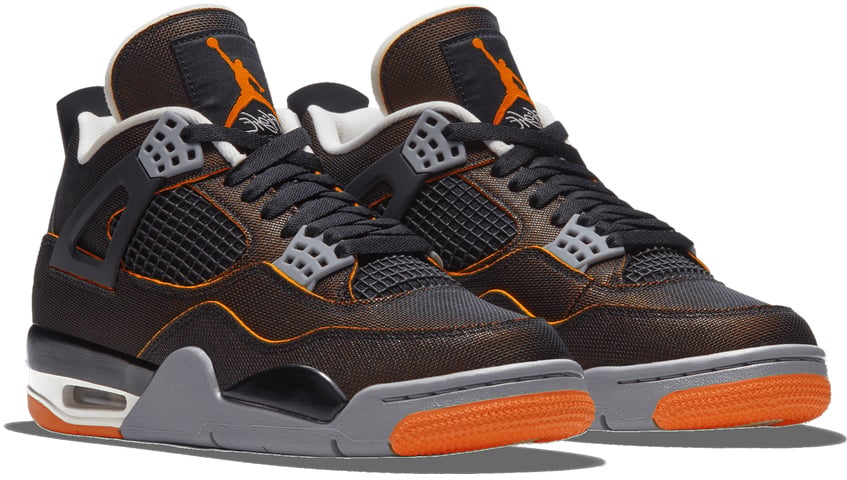 Air Jordan 4 Retro 'Starfish' (Women's)