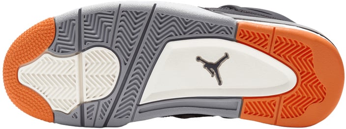 Air Jordan 4 Retro 'Starfish' (Women's)