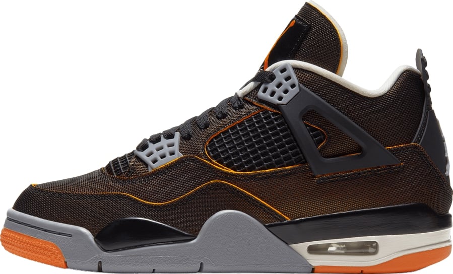 Air Jordan 4 Retro 'Starfish' (Women's)