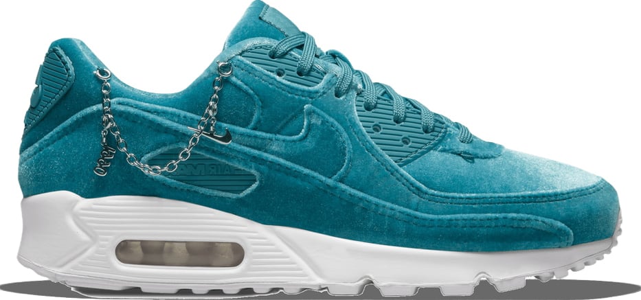 Nike Air Max 90 Lucky Charms 'Ash Green' (Women's)