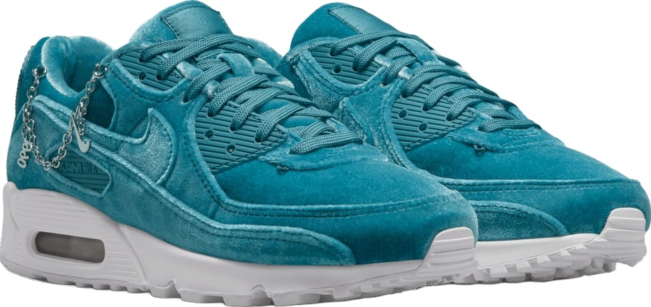 Nike Air Max 90 Lucky Charms 'Ash Green' (Women's)