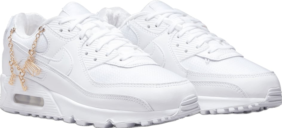 Nike Air Max 90 Premium 'Lucky Charms' (Women's)
