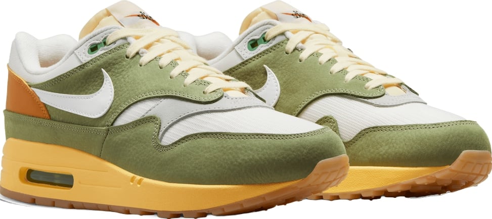 Nike Air Max 1 'Designed by Japan' (Women's)