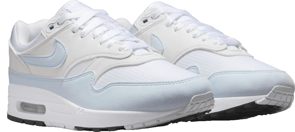 Nike Air Max 1 'Football Grey'