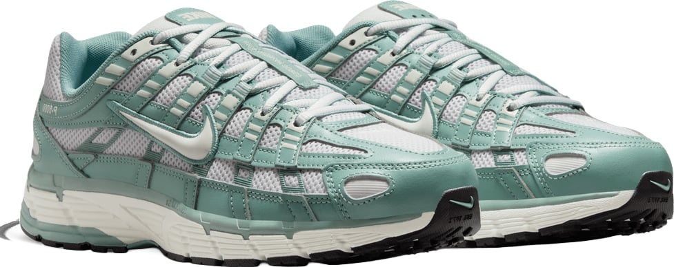 Nike P-6000 'Cannon Pearl Platinum' (Women's)