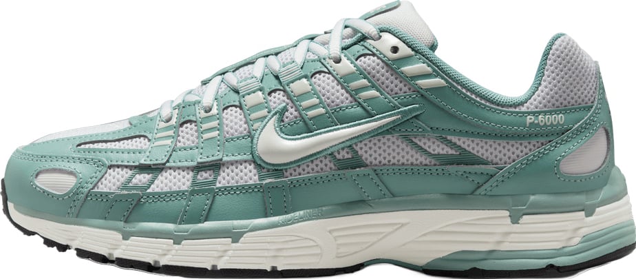 Nike P-6000 'Cannon Pearl Platinum' (Women's)