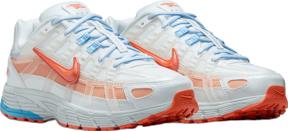 Nike P-6000 'Makeway Party 6000' (Women's)