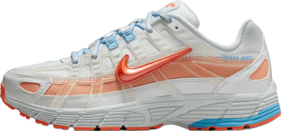 Nike P-6000 'Makeway Party 6000' (Women's)
