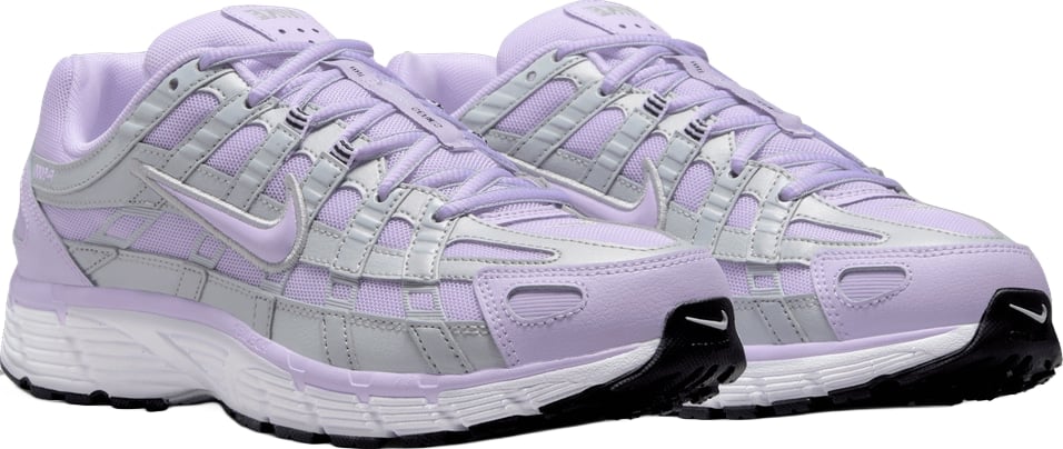 Nike P-6000 'Lilac Bloom' (Women's)