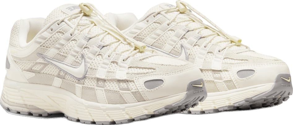 Nike P-6000 'Light Bone' (Women's)