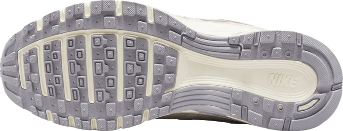 Nike P-6000 'Light Bone' (Women's)