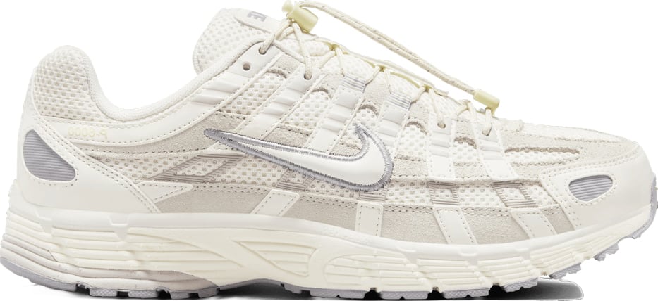 Nike P-6000 'Light Bone' (Women's)