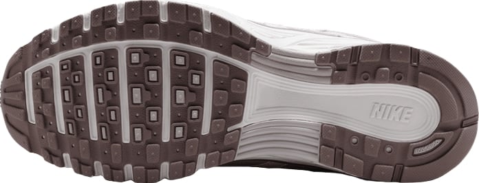 Nike P-6000 'Phantom Mink Brown' (Women's)