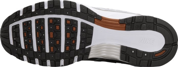 Nike P-6000 'White Light British Tan' (Women's)