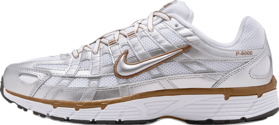 Nike P-6000 'White Light British Tan' (Women's)