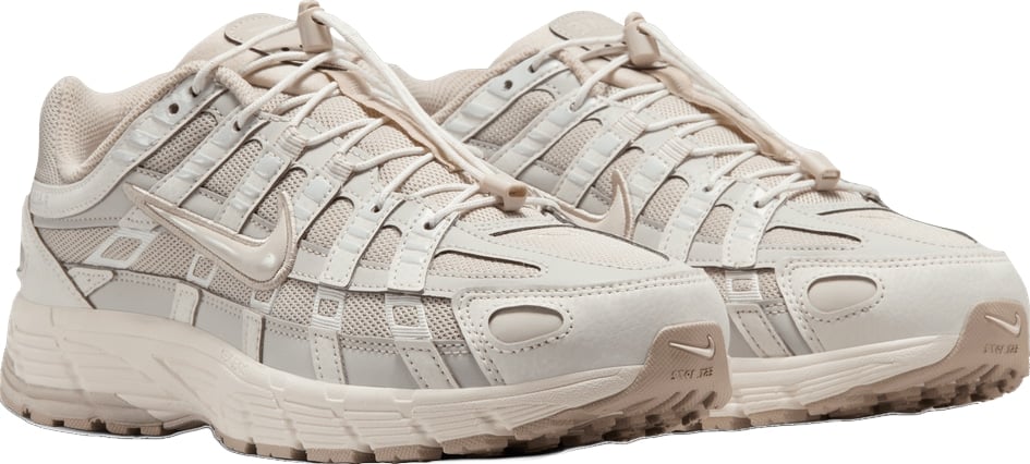 Nike P-6000 Sail 'Light Bone Cream' (Women's)