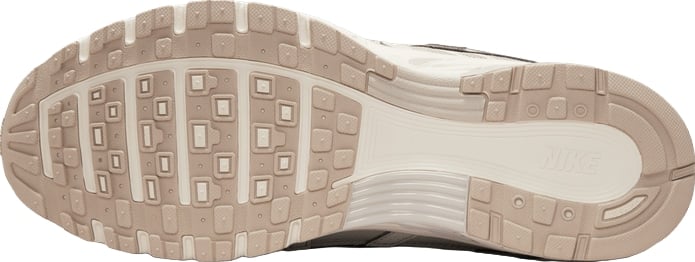 Nike P-6000 Sail 'Light Bone Cream' (Women's)
