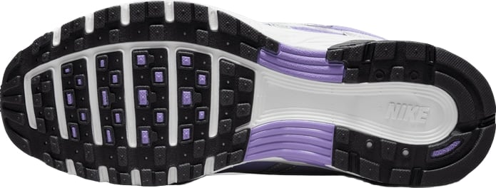 Nike P-6000 'Space Purple' (Women's)