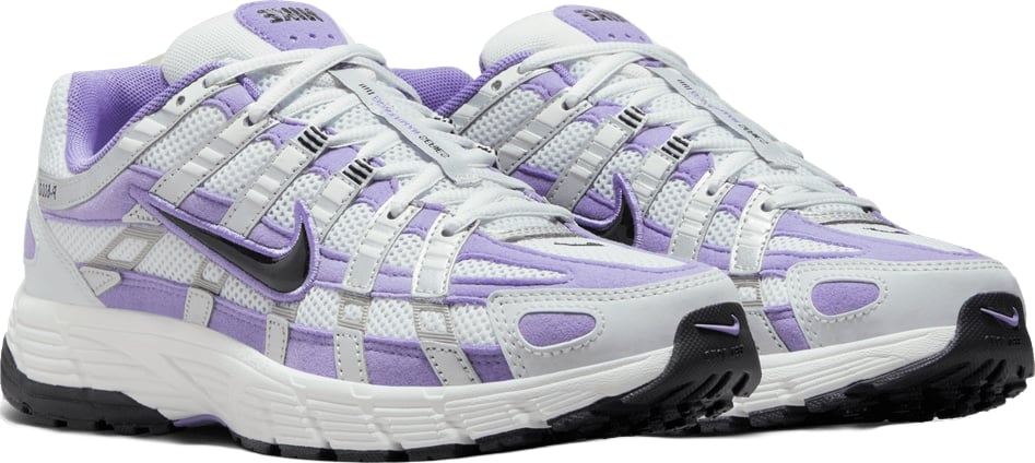 Nike P-6000 'Space Purple' (Women's)