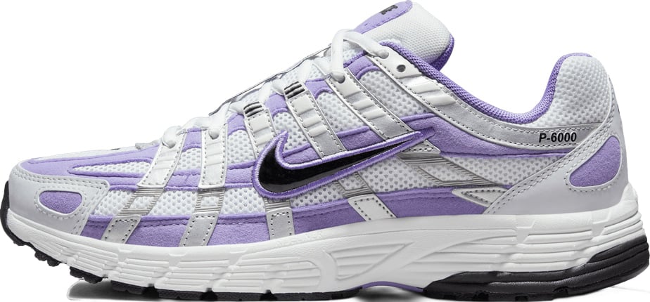 Nike P-6000 'Space Purple' (Women's)