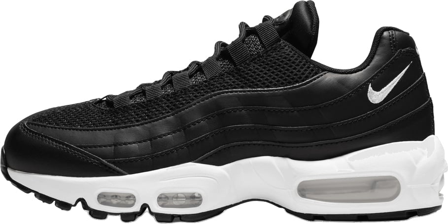 Nike Air Max 95 'Next Nature Black' (Women's)