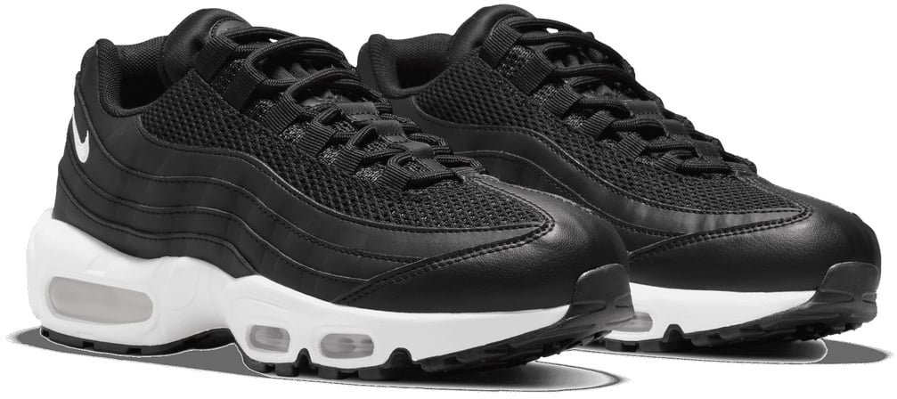 Nike Air Max 95 'Next Nature Black' (Women's)