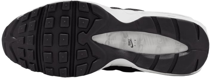 Nike Air Max 95 'Next Nature Black' (Women's)